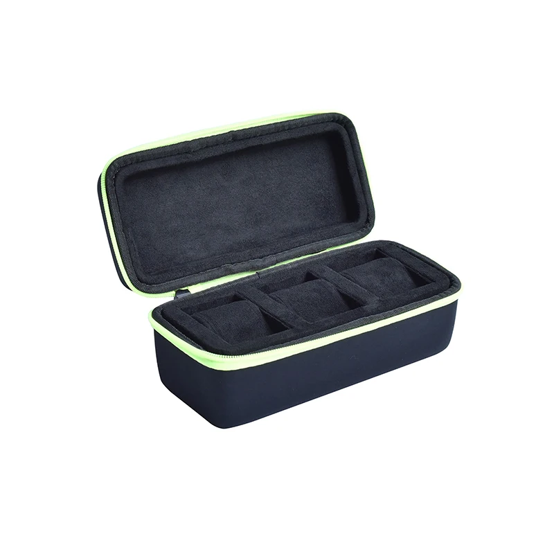 Luxury Tourist Watches 3slots  - Velvet Ribbon Roll ulasan dan harga